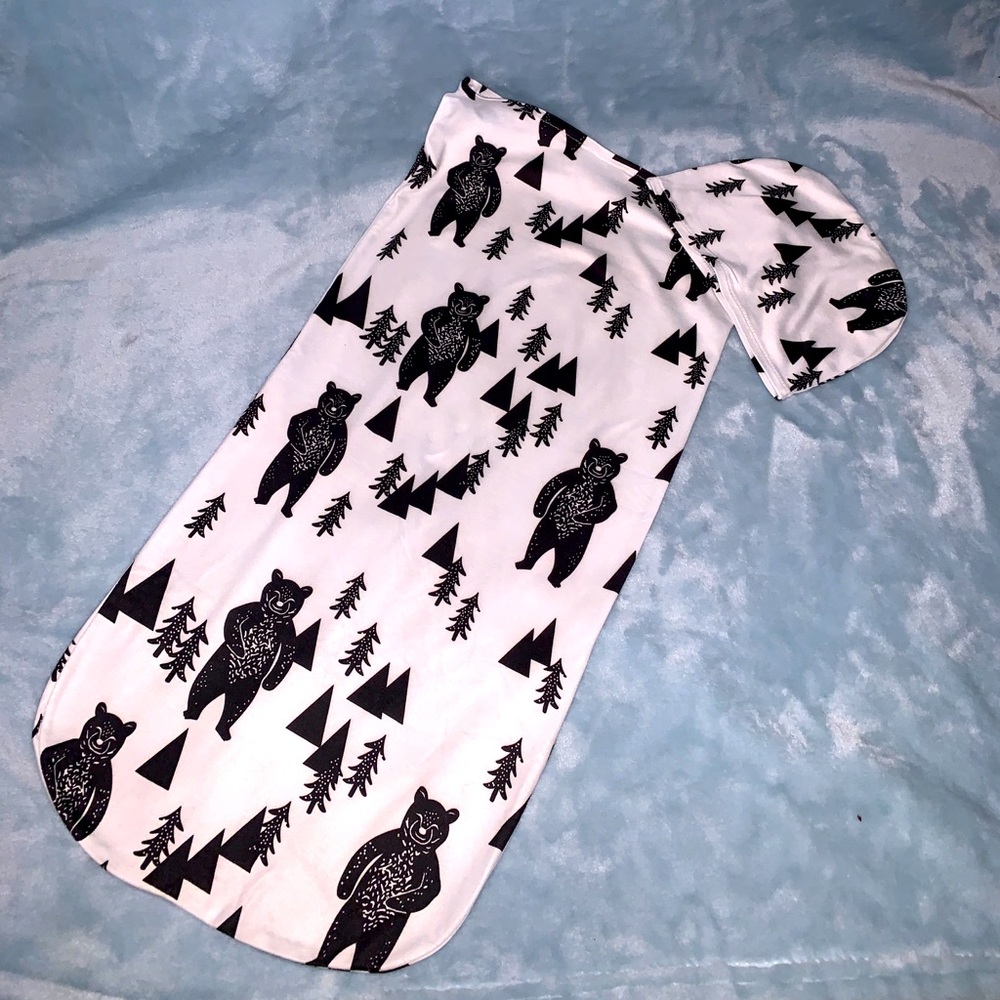 Sleep sack